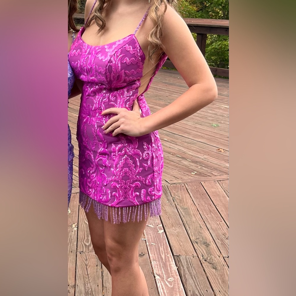 Ava Presley 27770 Violet